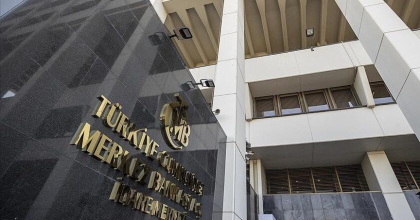 MERKEZ BANKASI TOPLANTISI NE ZAMAN, BU AY YOK MU? Merkez Bankası (TCMB) Eylül Ayı faiz kararı ne zaman açıklanacak?