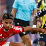 Fenerbahçe – Benfica maçına Alman hakem