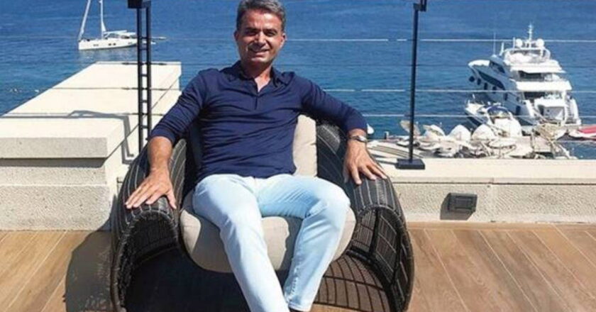 Volkan Büyükhanlı kimdir? Volkan Büyükhanlı ne iş yapıyor? Lara Kamhi olayı ne? – Son Dakika Yaşam Haberleri