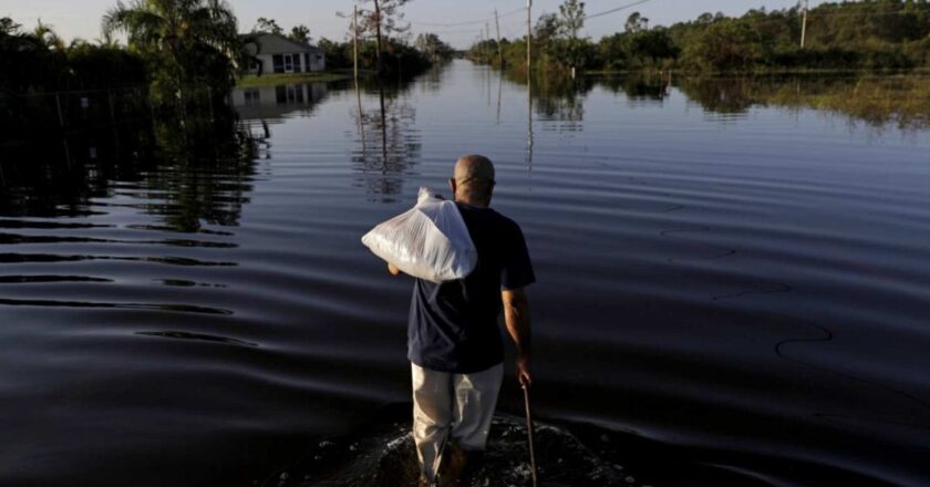 BM: La Nina geri dönebilir ancak sıcaklık değişmeyecek