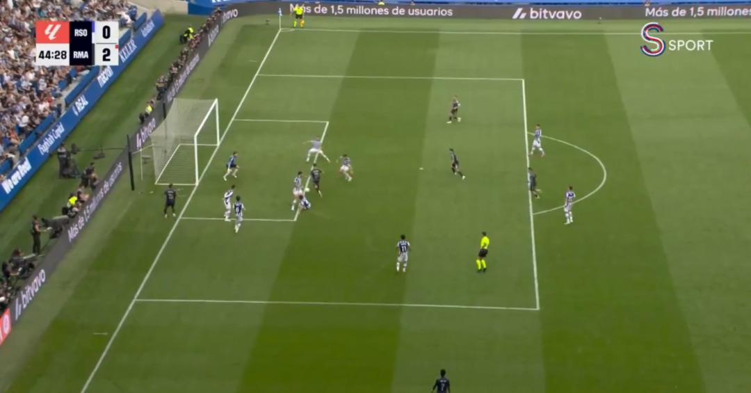 Real Madrid de Arda Güler yine iş başında! Gerçek sosyolu da başladı ... 2
