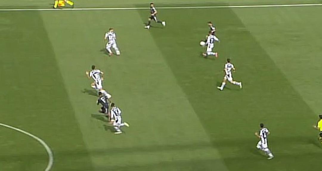 Real Madrid de Arda Güler yine iş başında! Gerçek Sociedad da başladı ... 3