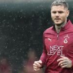 Mauro Icardi daha fazla dayanamadı! ‘Kilo aldın’ diyenlere cevabı kendi tarzıyla verdi