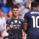 Real Madrid’de Arda Güler yine iş başında! Real Sociedad’ı da avladı… –