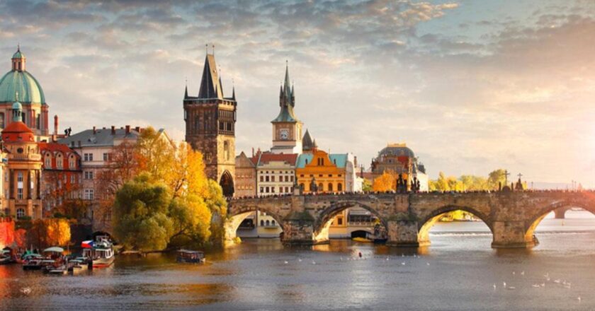 Çek Cumhuriyeti Hakkında En Çok Merak Edilen Sorular