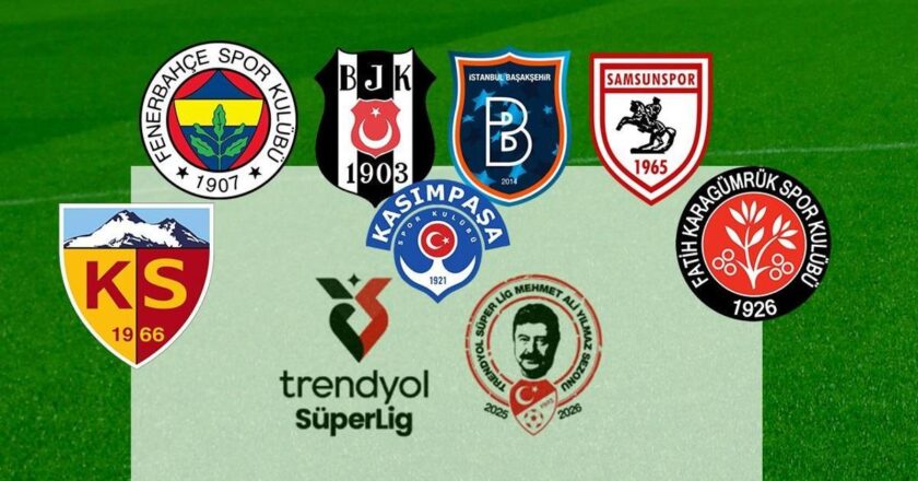 Son Dakika Spor Haberi | Süper Ligde erteleme maçlarının tarihleri açıklandı