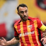 Beşiktaş, Gökhan Sazdağı’nı transfer ediyor