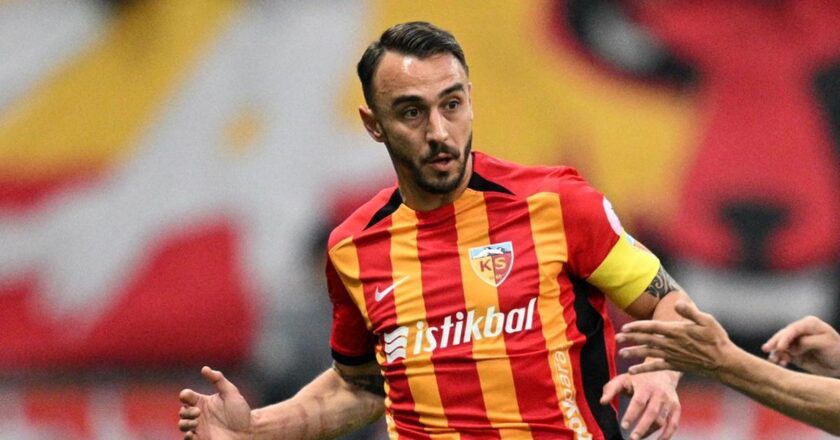 Beşiktaş, Gökhan Sazdağı’nı transfer ediyor