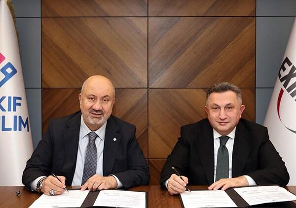 Türk Eximbank ve Vakıf Katılım’dan iş birliği