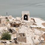 Hasankeyf’teki arkeolojik kazılarda “Büyük Saray” tamamen ortaya çıkarılacak