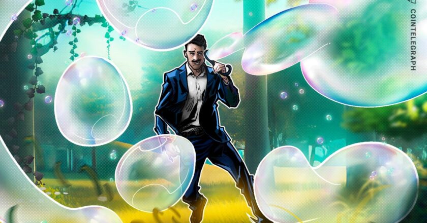 Kurumsal Bitcoin ve Ethereum hazineleri “patlayacak” iddiası