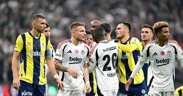 Beşiktaş-Fenerbahçe maçı ne zaman, saat kaçta, hangi kanalda? Biletler satışta mı? BİLET FİYATLARI BEŞİKTAŞ - FENERBAHÇE DERBİ