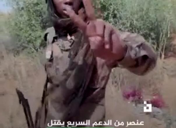 Afrika’nın kuzeyinde yer alan Sudan’da kriz ortamı toplu infaza evrildi