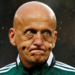 FIFA Hakem Komitesi Başkanı Pierluigi Collina’dan Türkiye açıklaması!