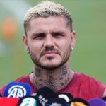 Sözleşmesi sezon sonunda bitiyordu! Icardi’nin menajerinden olay yaratan açıklama! Yönetime ayrılık sinyali