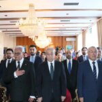 Ankara’da ‘Keşmir Kara Günü’ anması yapıldı: ‘Keşmir insanlık için turnusol kağıdıdır’ – Son Dakika Türkiye Haberleri