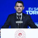 İşte ‘Yüzyılın Konut Projesi’nde tüm detaylar! Bakan Kurum paylaştı