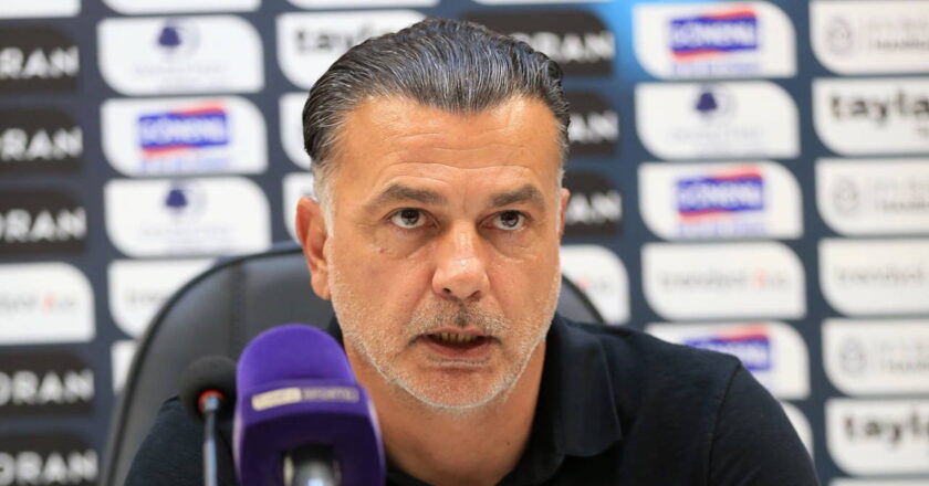 Murat Şahin açıkladı: Sergen Yalçın’ın ekibine katılacak mı? – Son Dakika Spor Haberleri
