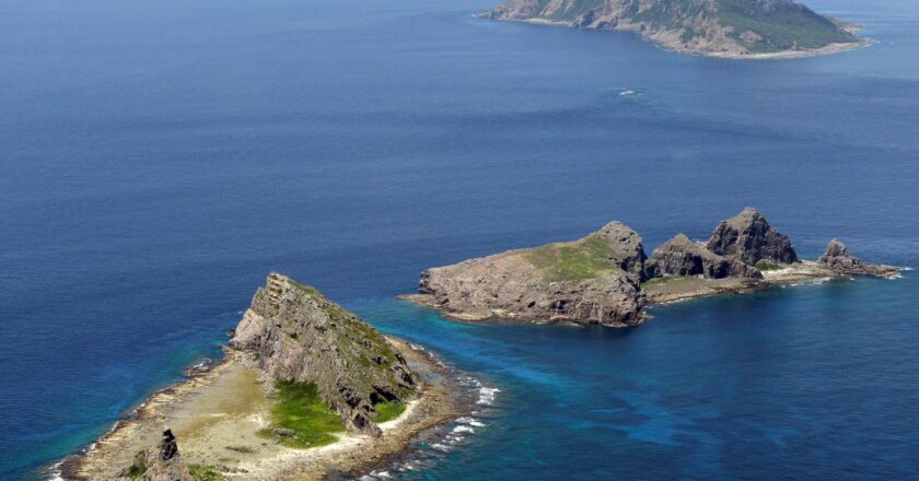 Dünyadan izole toplulukların sonunu fenomenler getirecek