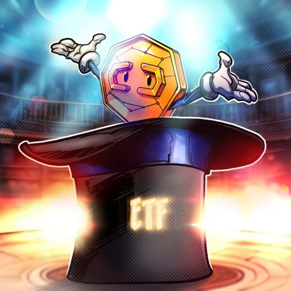 Kripto endeks ETF’leri büyük bir boşluğu doldurabilir