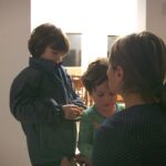 Avrupa’da çocuk sahibi olmanın iş hayatına etkisi