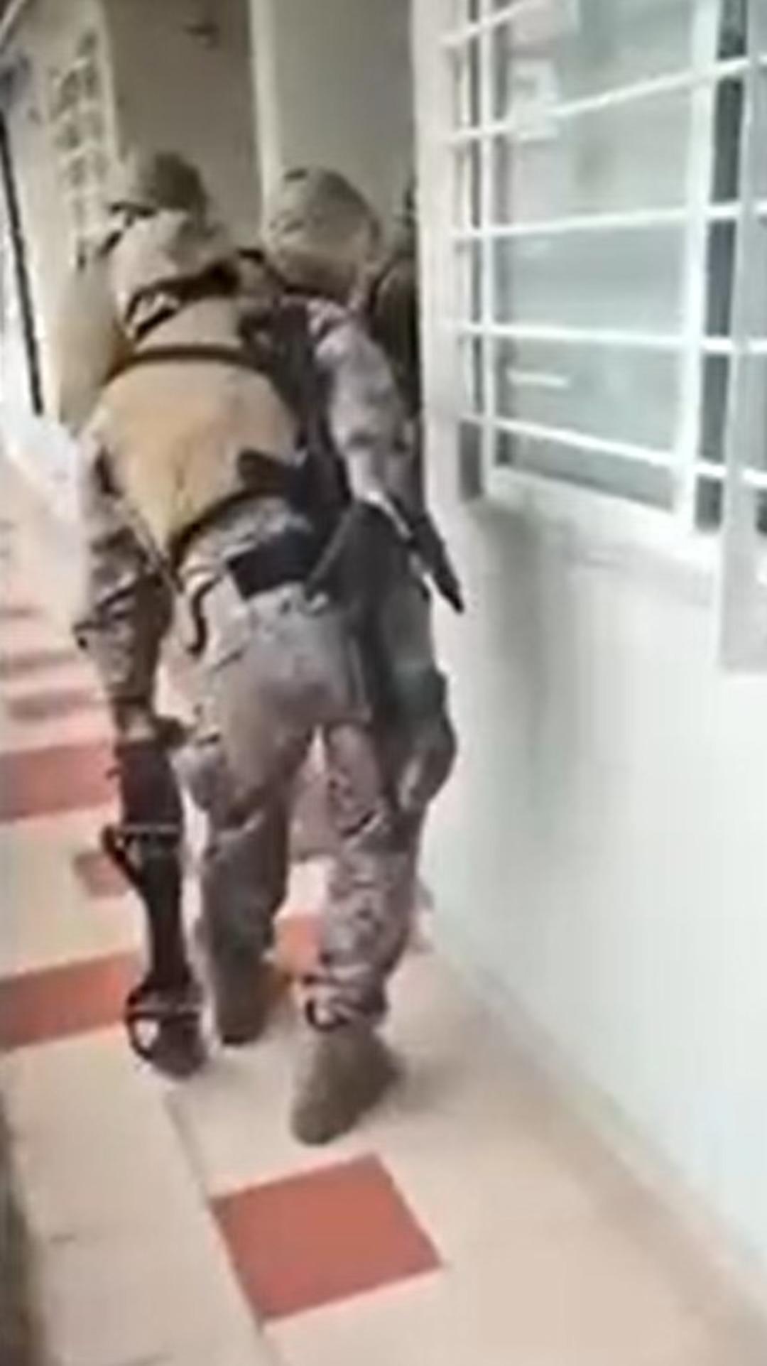 Bursa merkezli 16 ilde eş zamanlı bilgisayar dolandırıcılığı operasyonu: 18 tutuklama 2