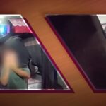 Yer: ABD! Ne film sahnesi ne de bilgisayar oyunu… Polis, çocuğu rehin alan şahsı kaskından vurup öldürdü