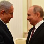 Putin, Netanyahu ile görüştü – Dünya Haberleri