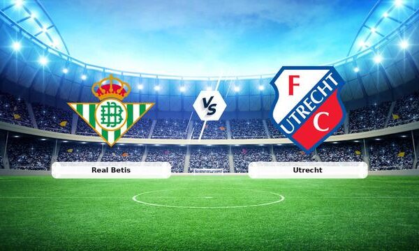 CANLI | Real Betis – Utrecht karşılaşması! Maç tarihi, saati ve yayın kanalı nedir? – 27 Kasım 2025