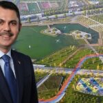 Bakan Murat Kurum: Milletin olanı millete hediye ettik