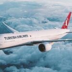 THY’nin taşıdığı yolcu sayısı 10 ayda 75,6 milyona ulaştı