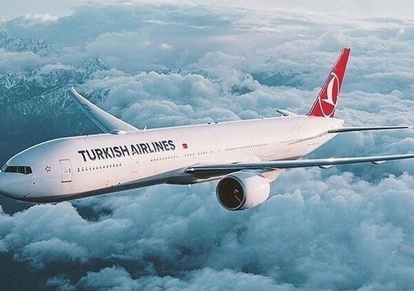 THY’nin taşıdığı yolcu sayısı 10 ayda 75,6 milyona ulaştı