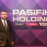 Pasifik Holding Yatırımcılarla Buluşuyor