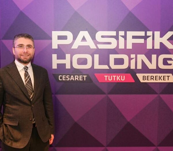 Pasifik Holding Yatırımcılarla Buluşuyor