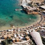 AKP’den başkan adayı olan isim gözünü Alaçatı’daki Babür Koyu’na dikti: Doğal koya çengel – Son Dakika Çevre Haberleri