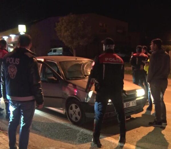 İznik’te Papa ziyareti için 2 bin 300 polis görevlendirildi!