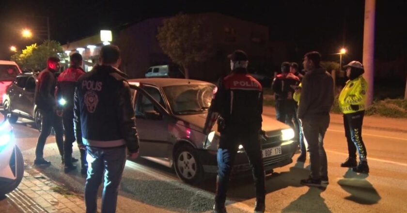 İznik’te Papa ziyareti için 2 bin 300 polis görevlendirildi!