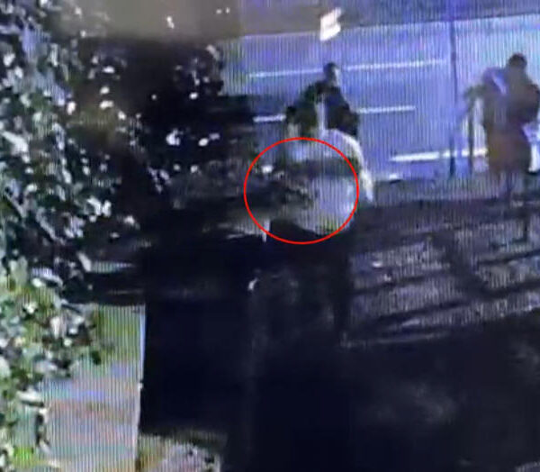 Beyoğlu’nda havaya ateş eden zanlı yakalandı!