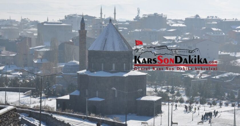 Kars gelişmeleri hemen öğrenin Kars haber ve taze haberler