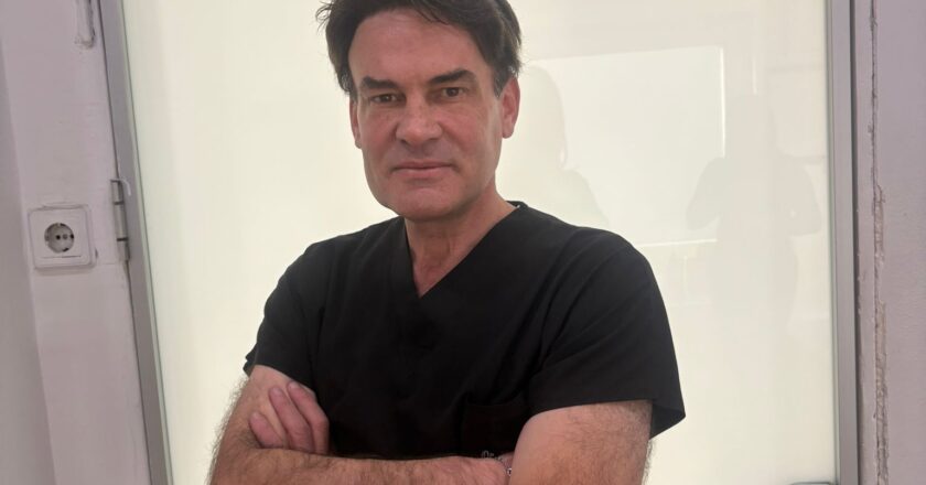 Annelik Estetiği: Doğum Sonrası Kadın Bedeninde Yeniden Denge, Doğallık ve Güzellik