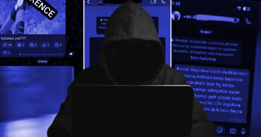 C7K grubuna büyük operasyon! 14 kişi yakalandı