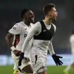 Ernest Muçi: “Galibiyeti birlikte elde ettik!”