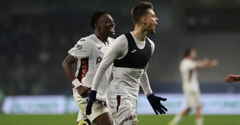 Ernest Muçi: “Galibiyeti birlikte elde ettik!”