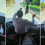 Deplasmanda Şaşırtan Manzara