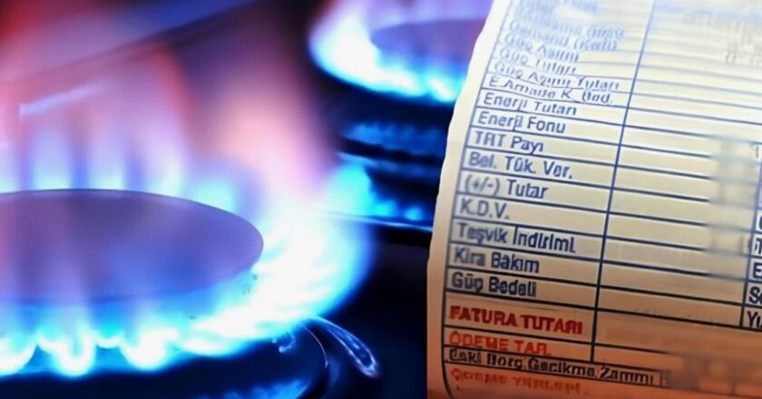 Güneş doğmadan 07:30’da uygulayacağınız önemli müdahale ile doğalgaz faturanızı kontrol altına alabilirsiniz.