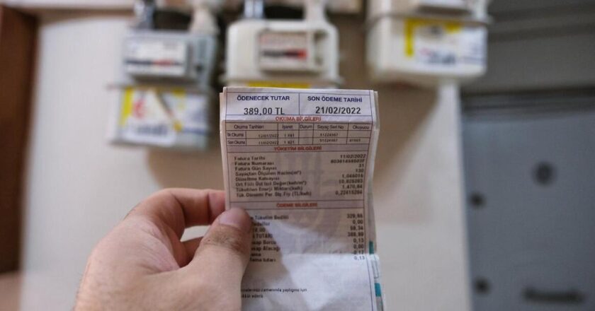 Doğal gaz masraflarını azaltmak isteyenler amacıyla etkili tasarruf yöntemleri