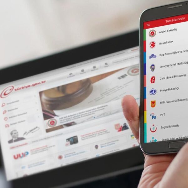 E Devlette çoğu kişinin bilmediği işlemler dikkat çekiyor