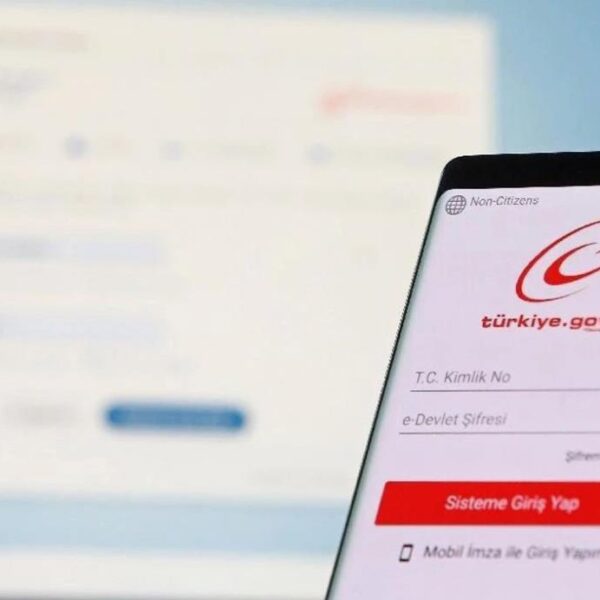 E Devlette çoğu kişinin bilmediği işlemler merak uyandırıyor