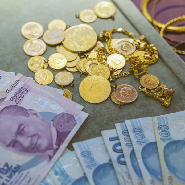 20 Kasım 2025’te Altın Fiyatları: Gram, Çeyrek ve Diğer Türlerin Güncel Değeri Ne?