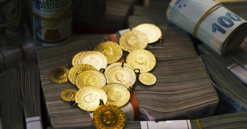 11 Kasım 2025 Altın Fiyatları: Gram, Çeyrek, Yarım, Cumhuriyet ve Tam Altın Ne Kadar?